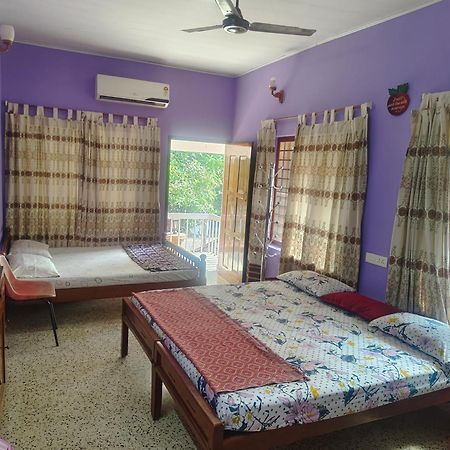 Thoms Beach Homestay Alappuzha 외부 사진