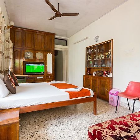 Thoms Beach Homestay Alappuzha 외부 사진