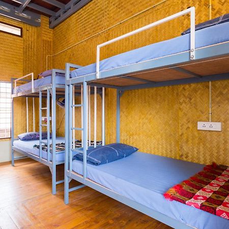 Thoms Beach Homestay Alappuzha 외부 사진