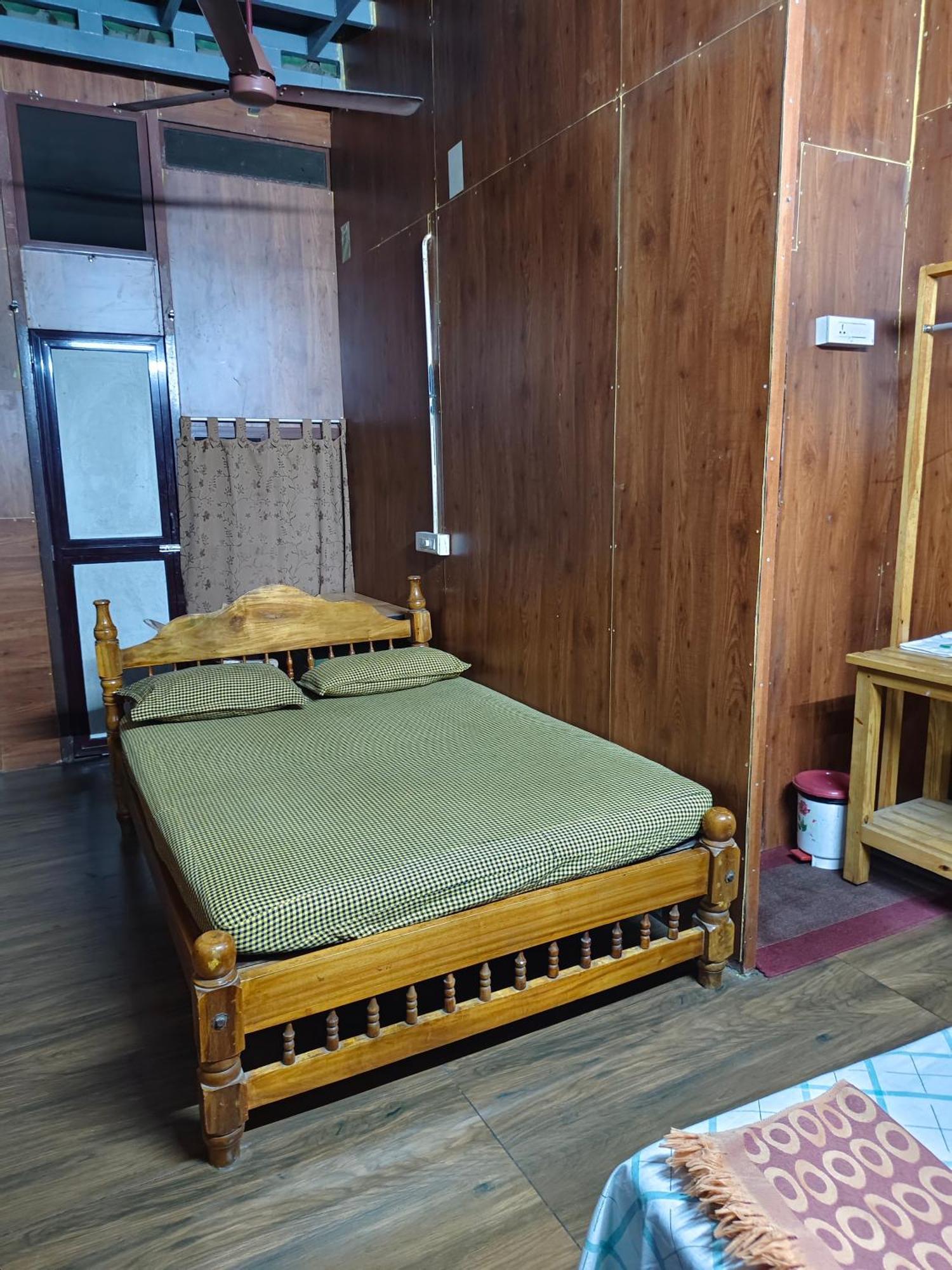 Thoms Beach Homestay Alappuzha 외부 사진