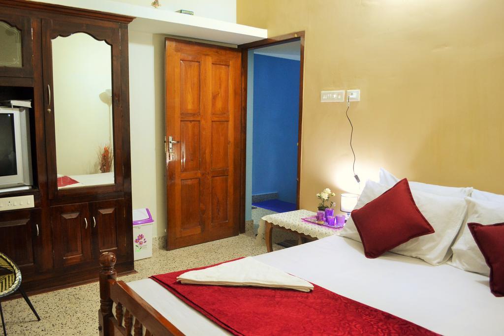 Thoms Beach Homestay Alappuzha 객실 사진
