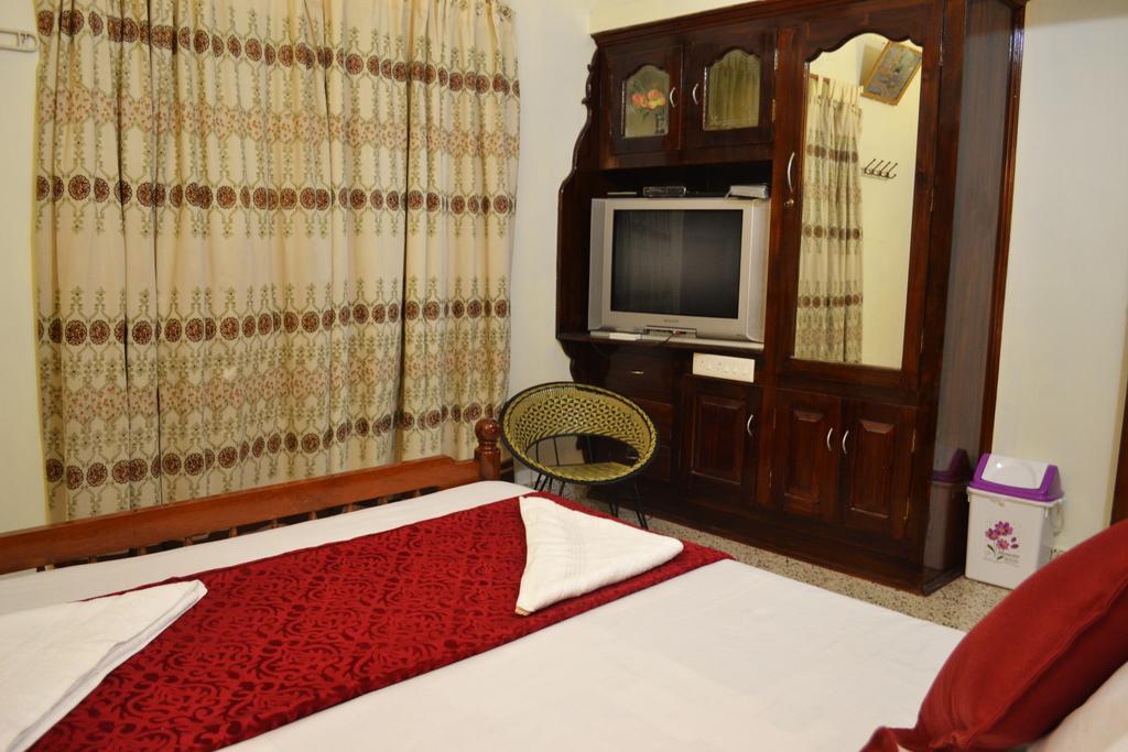 Thoms Beach Homestay Alappuzha 객실 사진