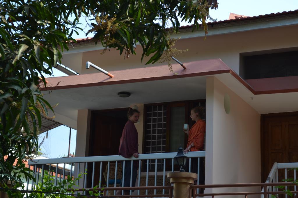 Thoms Beach Homestay Alappuzha 외부 사진