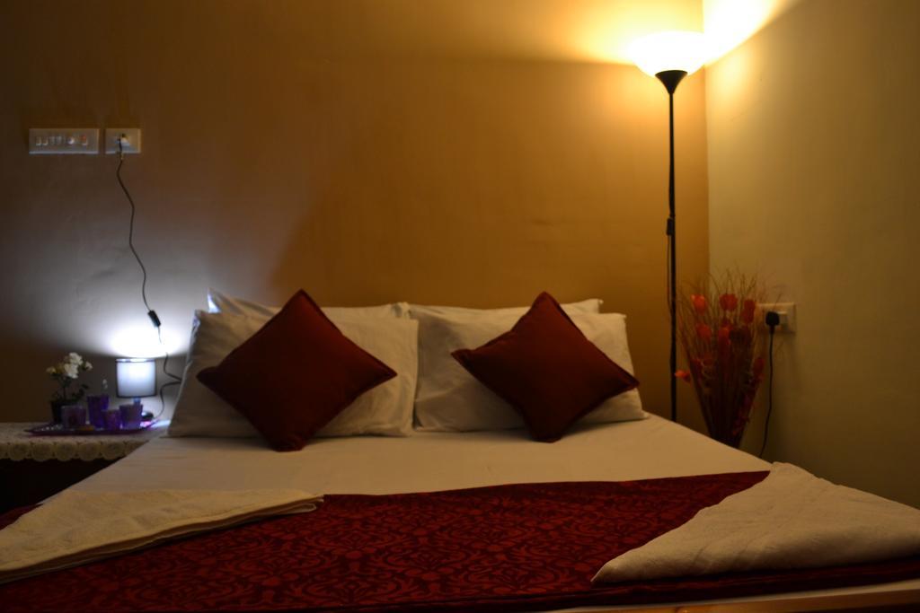 Thoms Beach Homestay Alappuzha 외부 사진