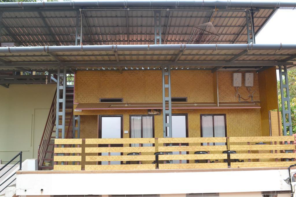Thoms Beach Homestay Alappuzha 외부 사진