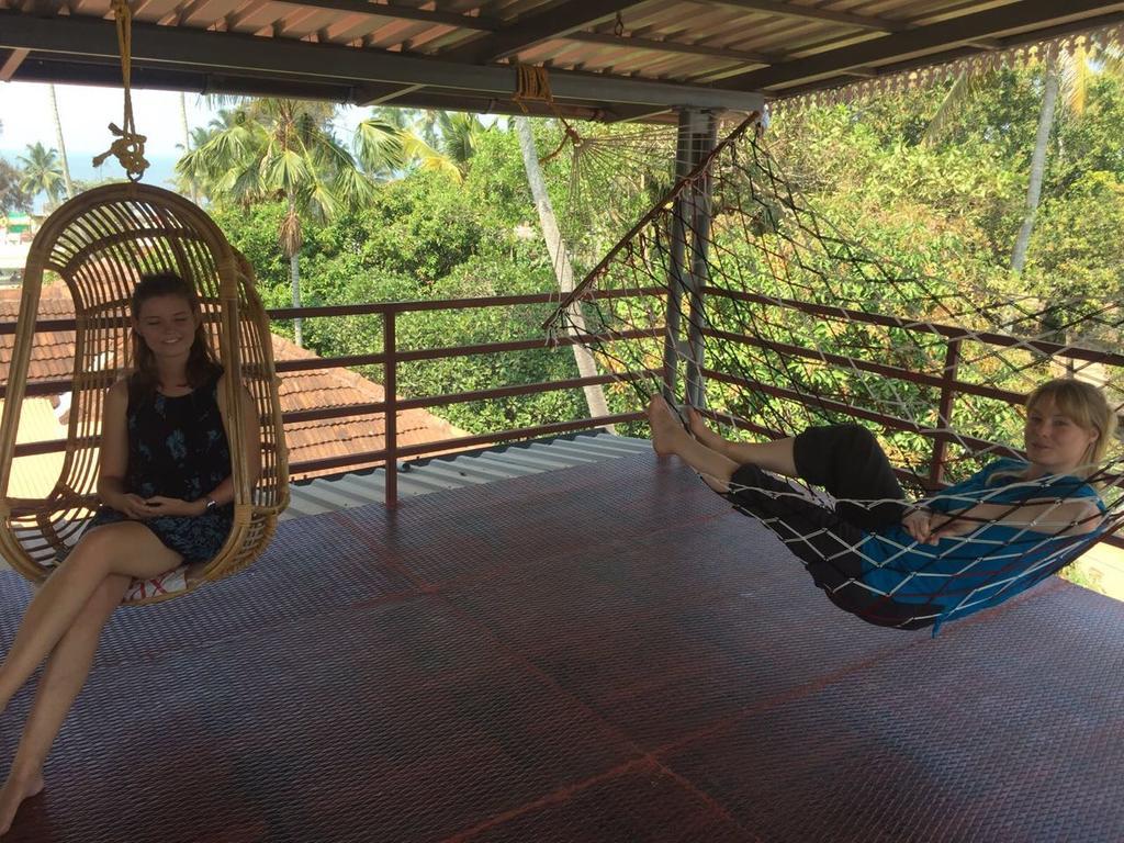 Thoms Beach Homestay Alappuzha 외부 사진
