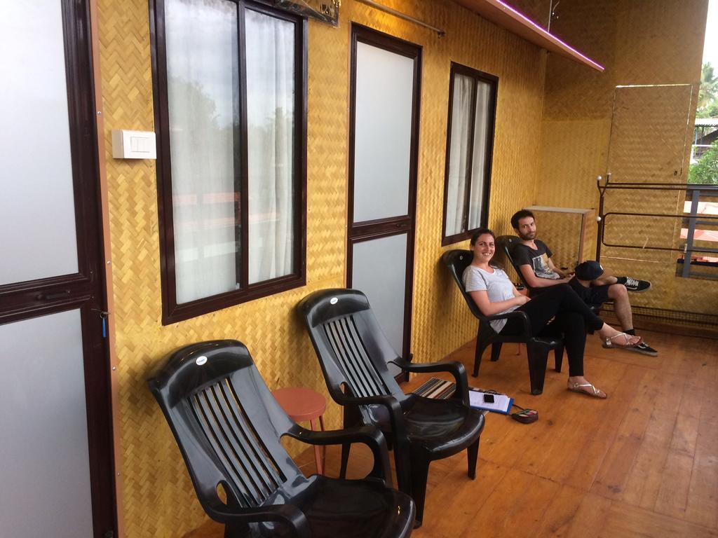Thoms Beach Homestay Alappuzha 외부 사진