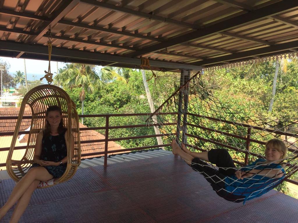 Thoms Beach Homestay Alappuzha 외부 사진