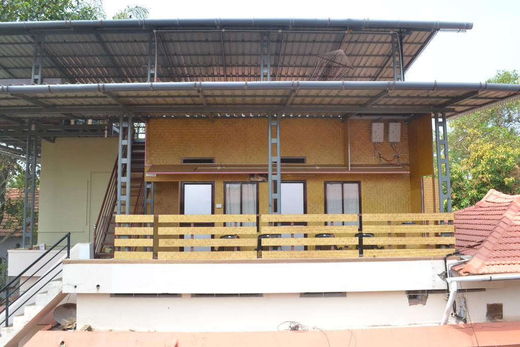 Thoms Beach Homestay Alappuzha 외부 사진