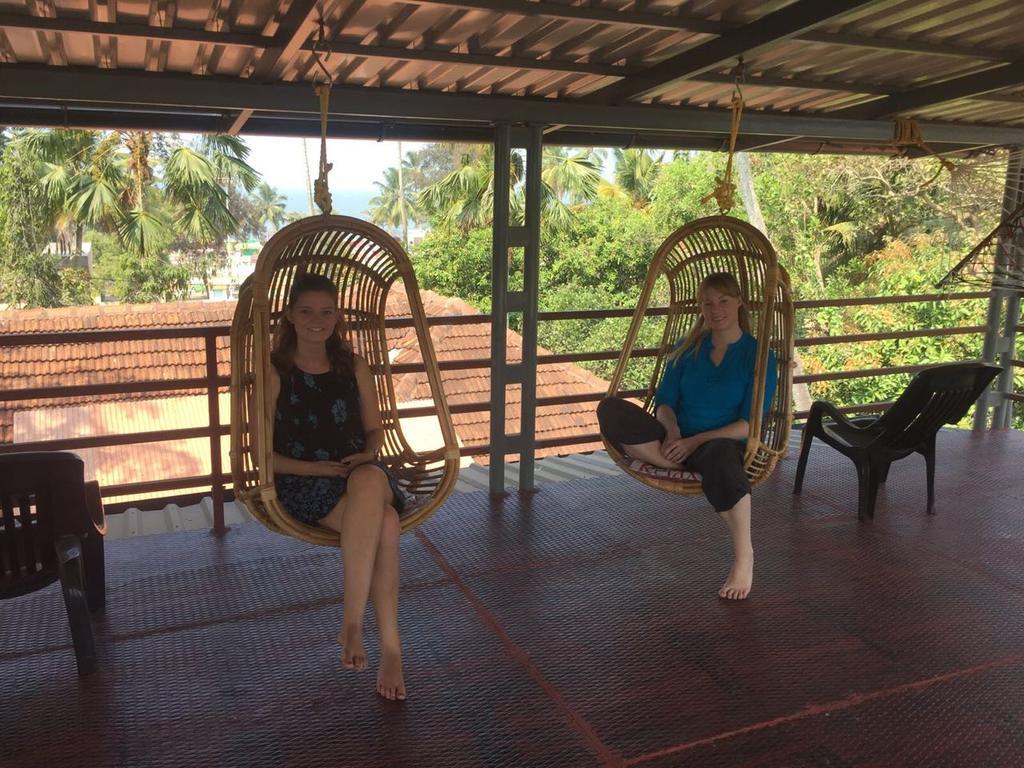 Thoms Beach Homestay Alappuzha 외부 사진