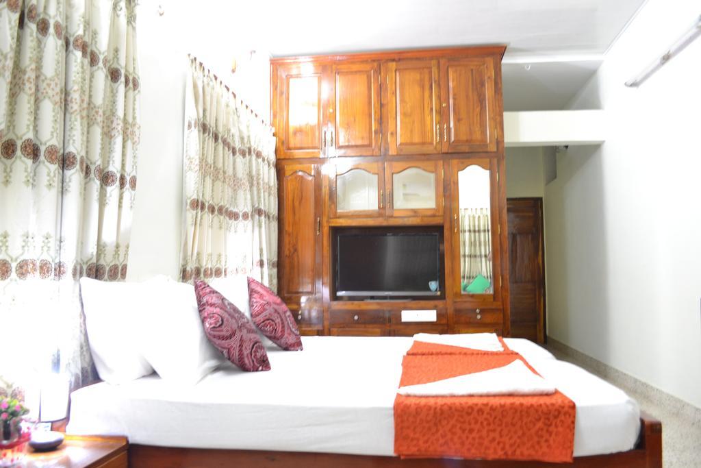 Thoms Beach Homestay Alappuzha 외부 사진