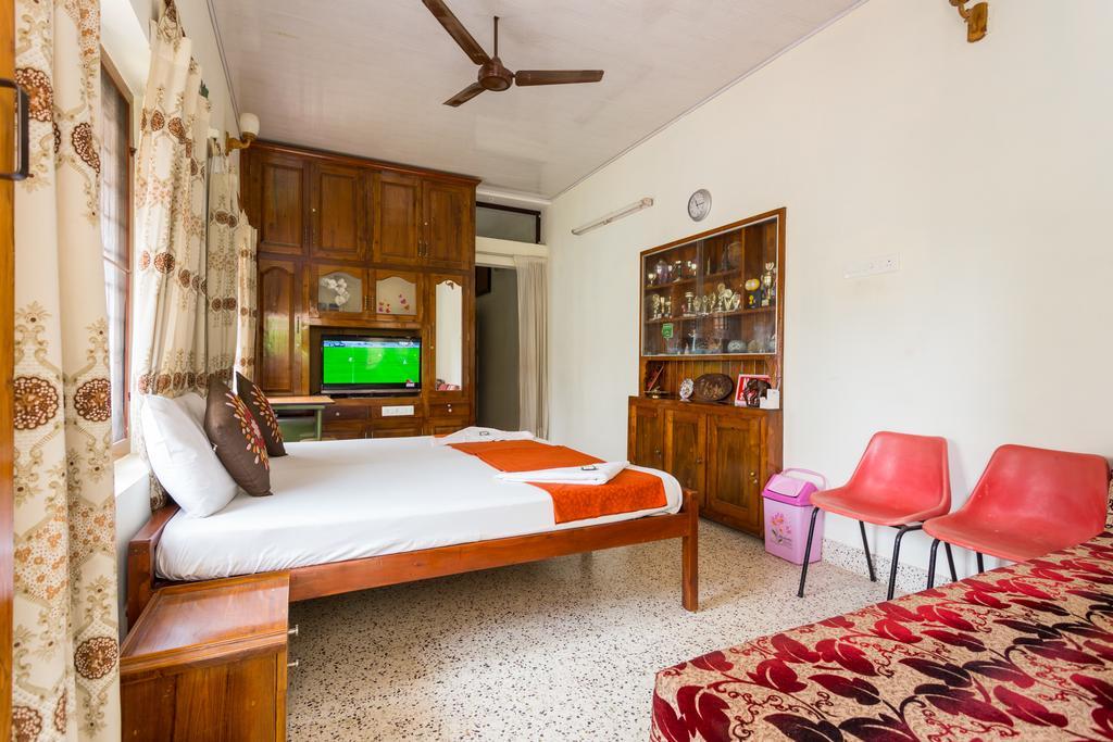 Thoms Beach Homestay Alappuzha 외부 사진