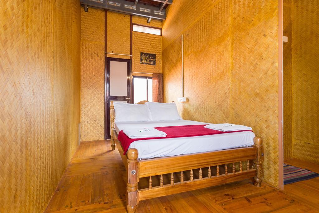 Thoms Beach Homestay Alappuzha 외부 사진