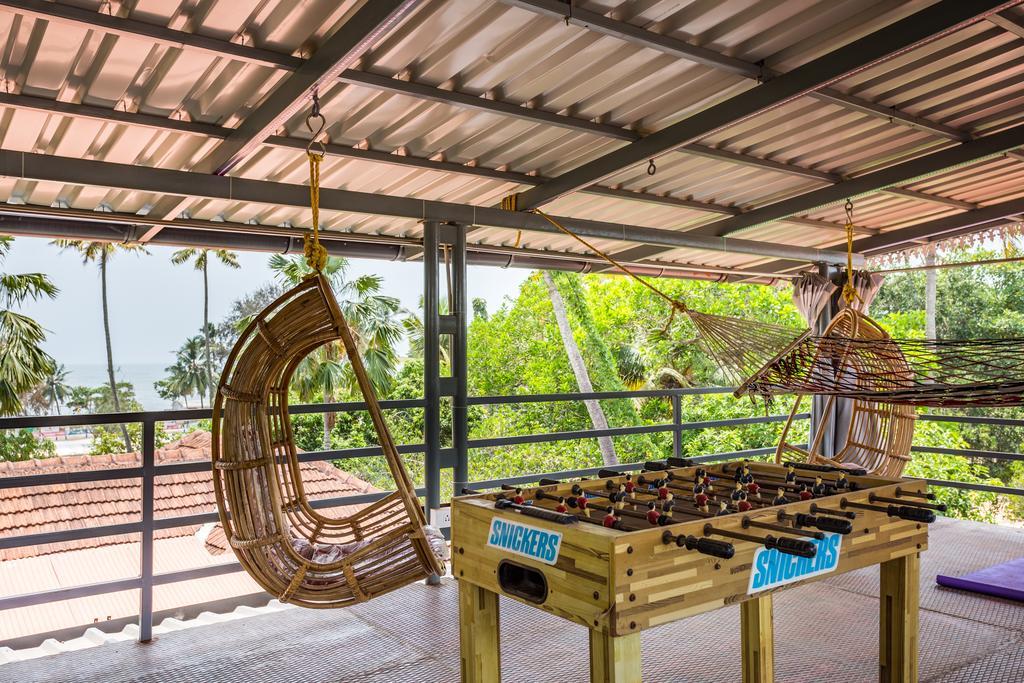 Thoms Beach Homestay Alappuzha 외부 사진