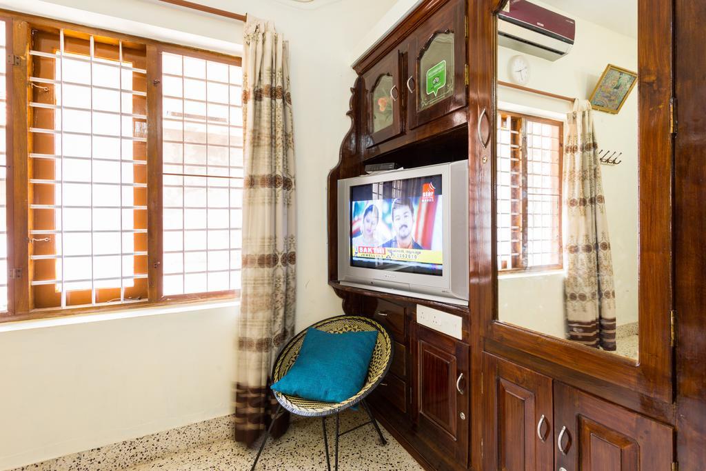 Thoms Beach Homestay Alappuzha 외부 사진
