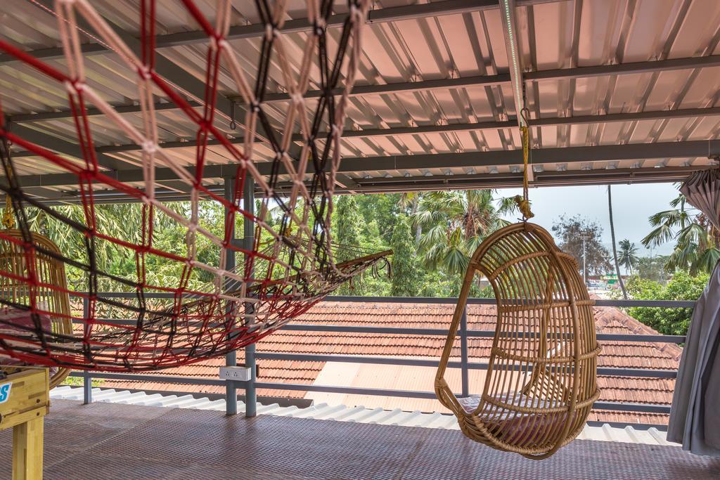 Thoms Beach Homestay Alappuzha 외부 사진