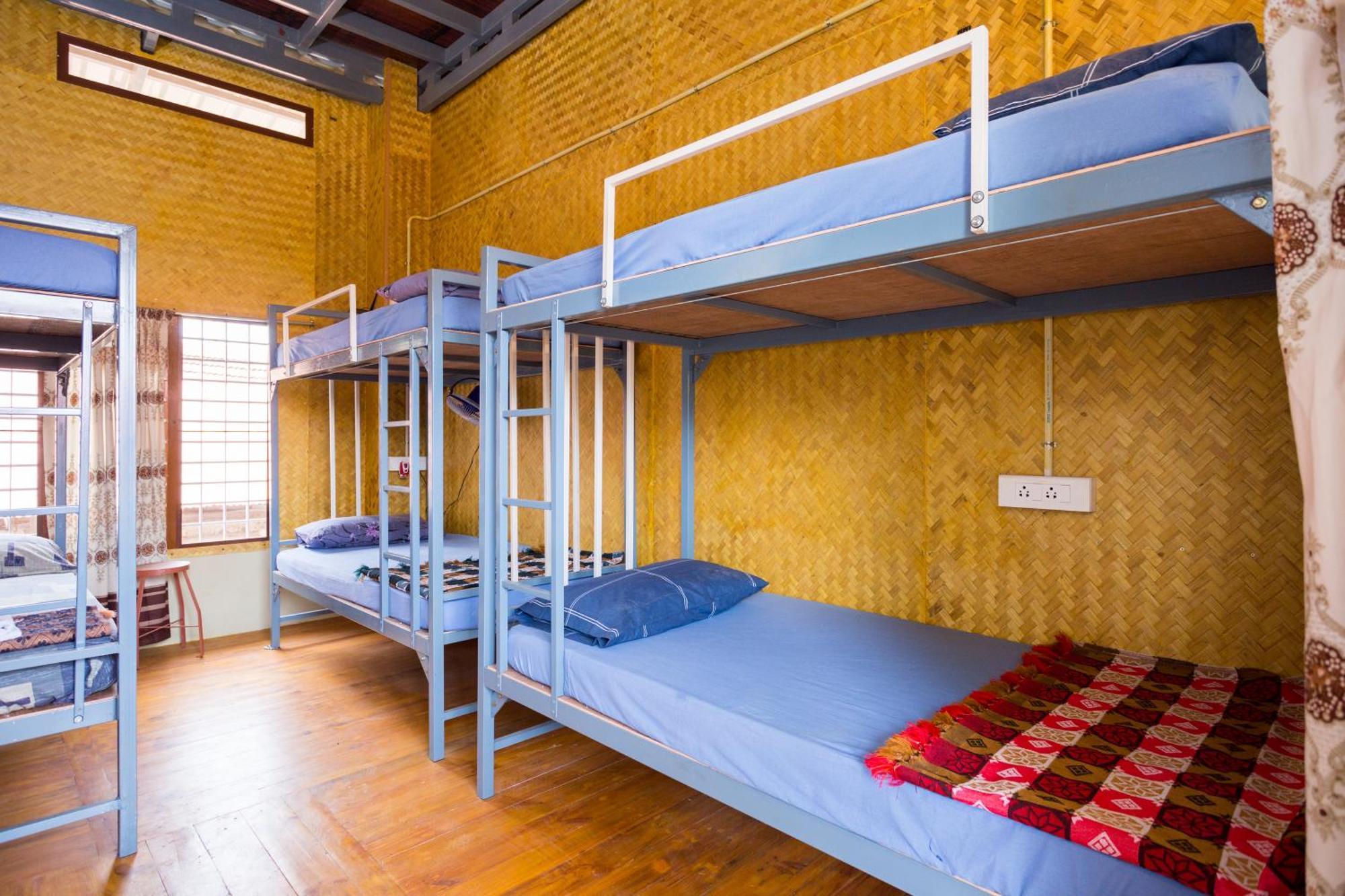 Thoms Beach Homestay Alappuzha 외부 사진