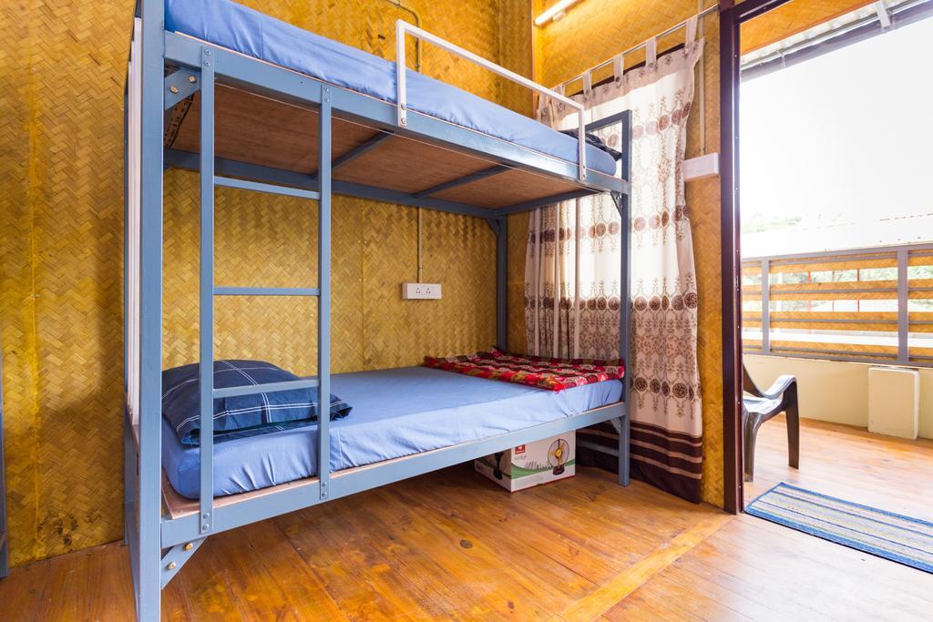 Thoms Beach Homestay Alappuzha 외부 사진