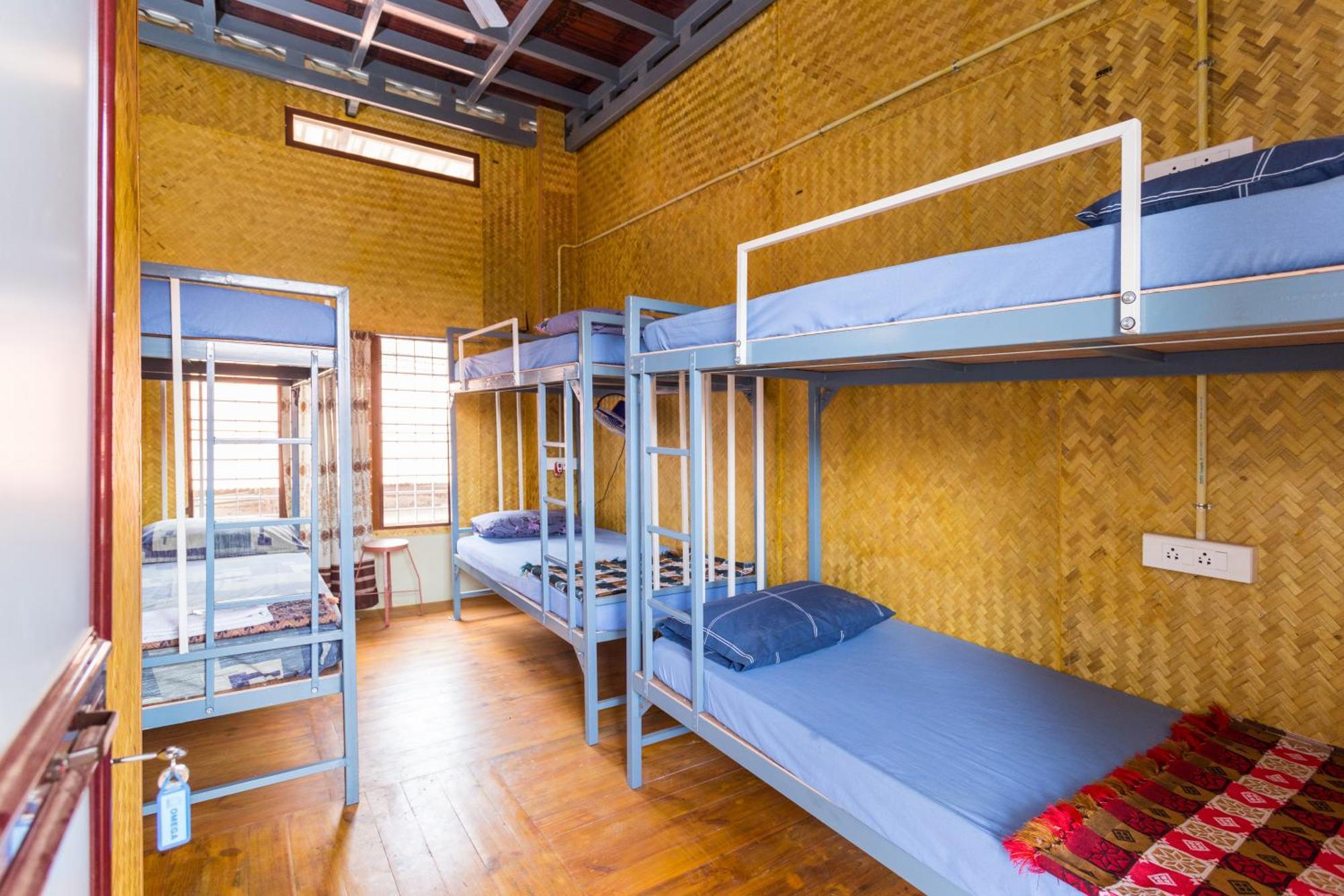 Thoms Beach Homestay Alappuzha 외부 사진