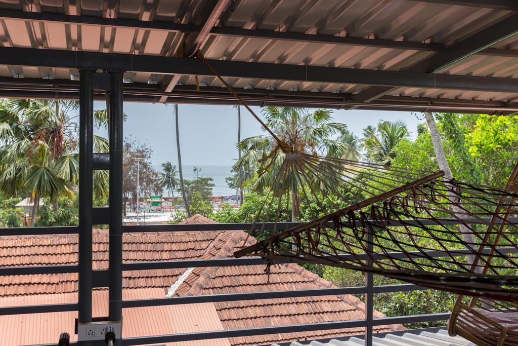 Thoms Beach Homestay Alappuzha 외부 사진