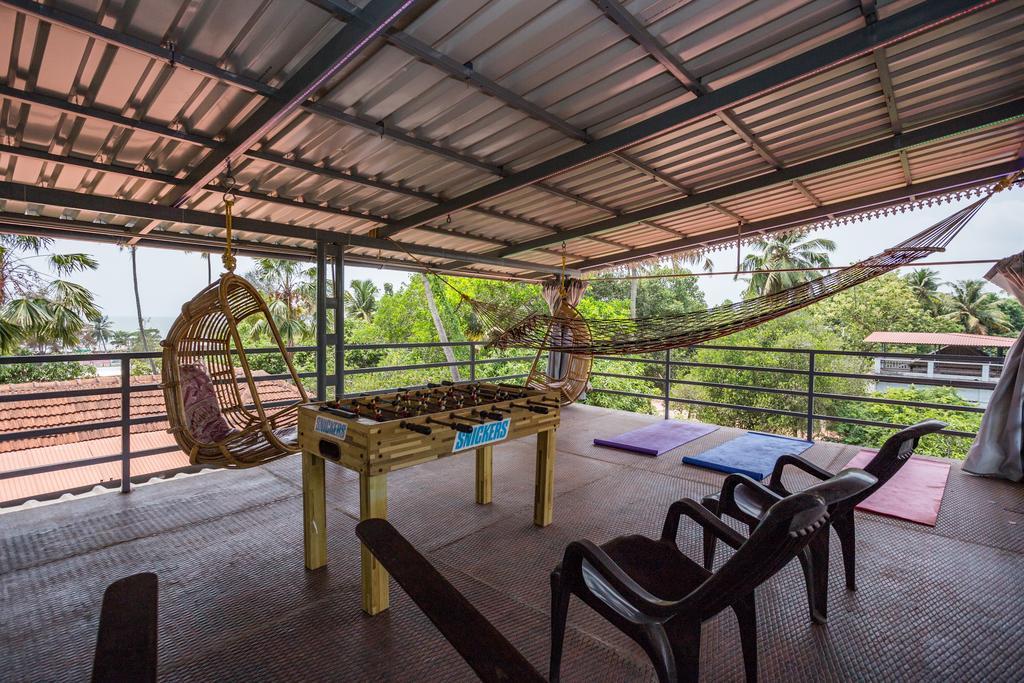 Thoms Beach Homestay Alappuzha 외부 사진