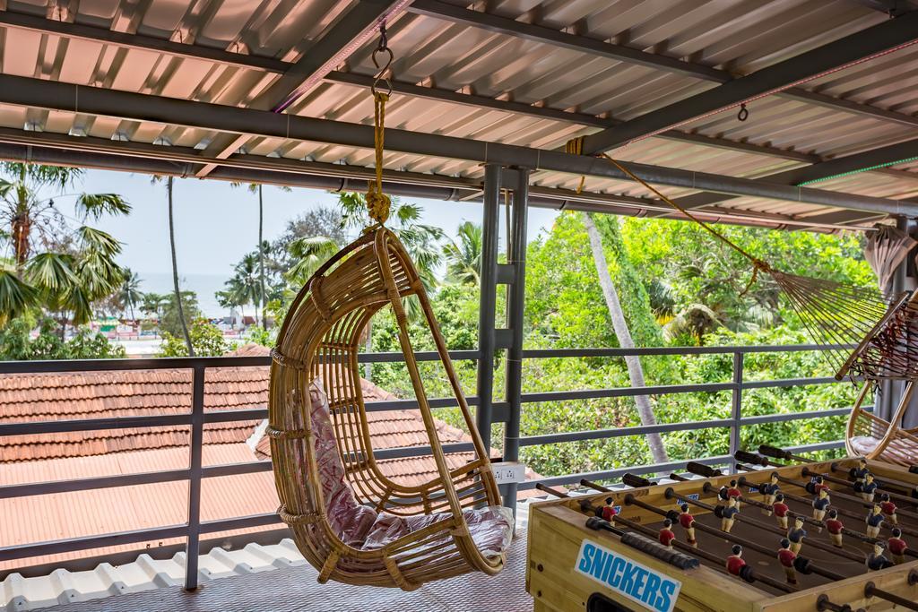 Thoms Beach Homestay Alappuzha 외부 사진