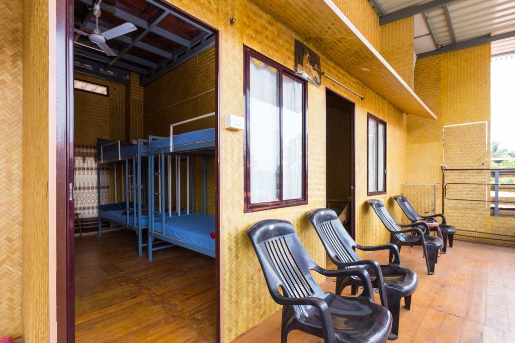 Thoms Beach Homestay Alappuzha 외부 사진
