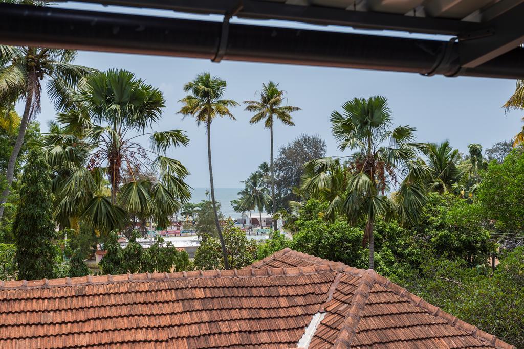 Thoms Beach Homestay Alappuzha 외부 사진